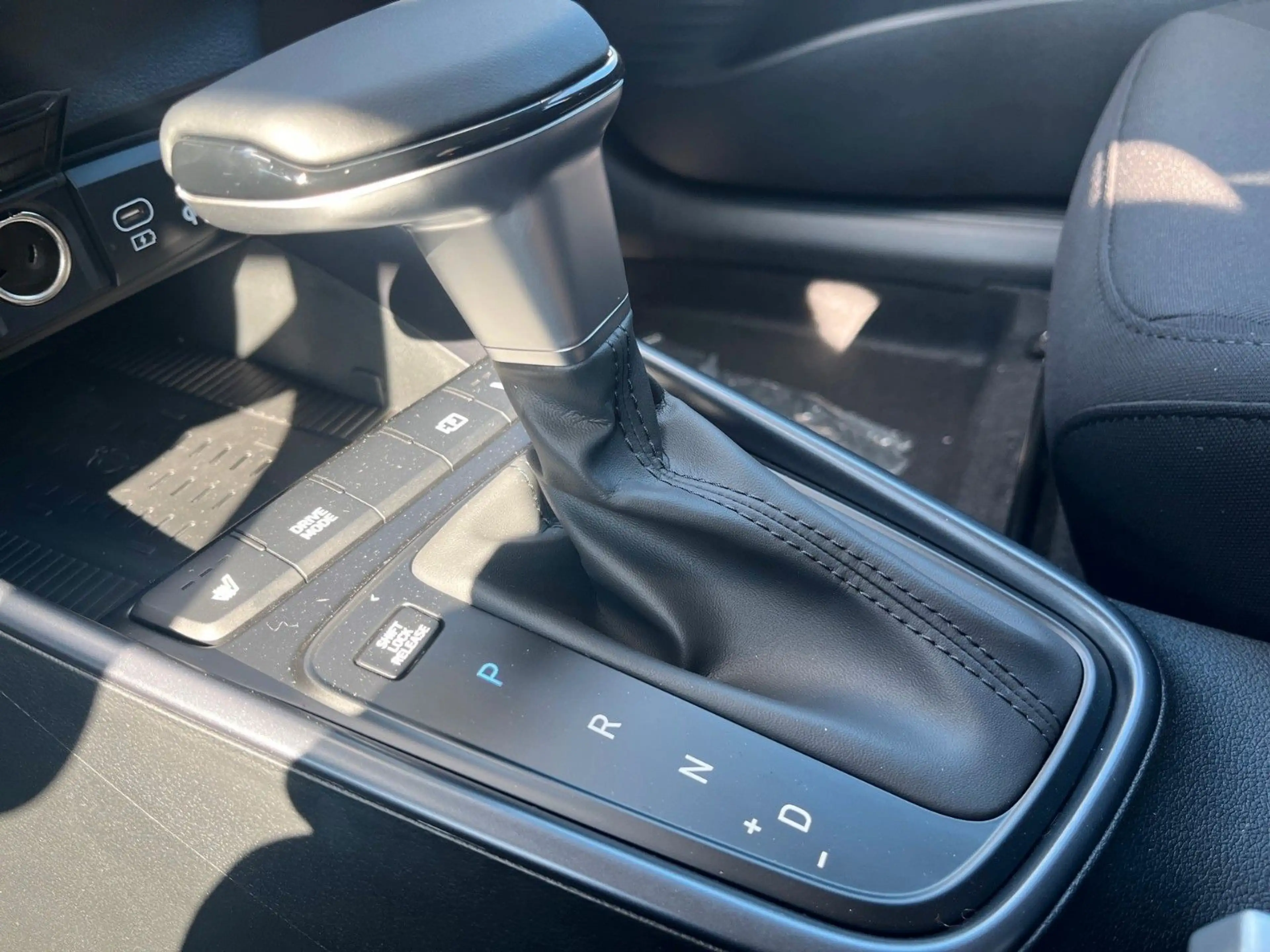 Hyundai i20 Trend Automatik Komfortpaket — photo 15