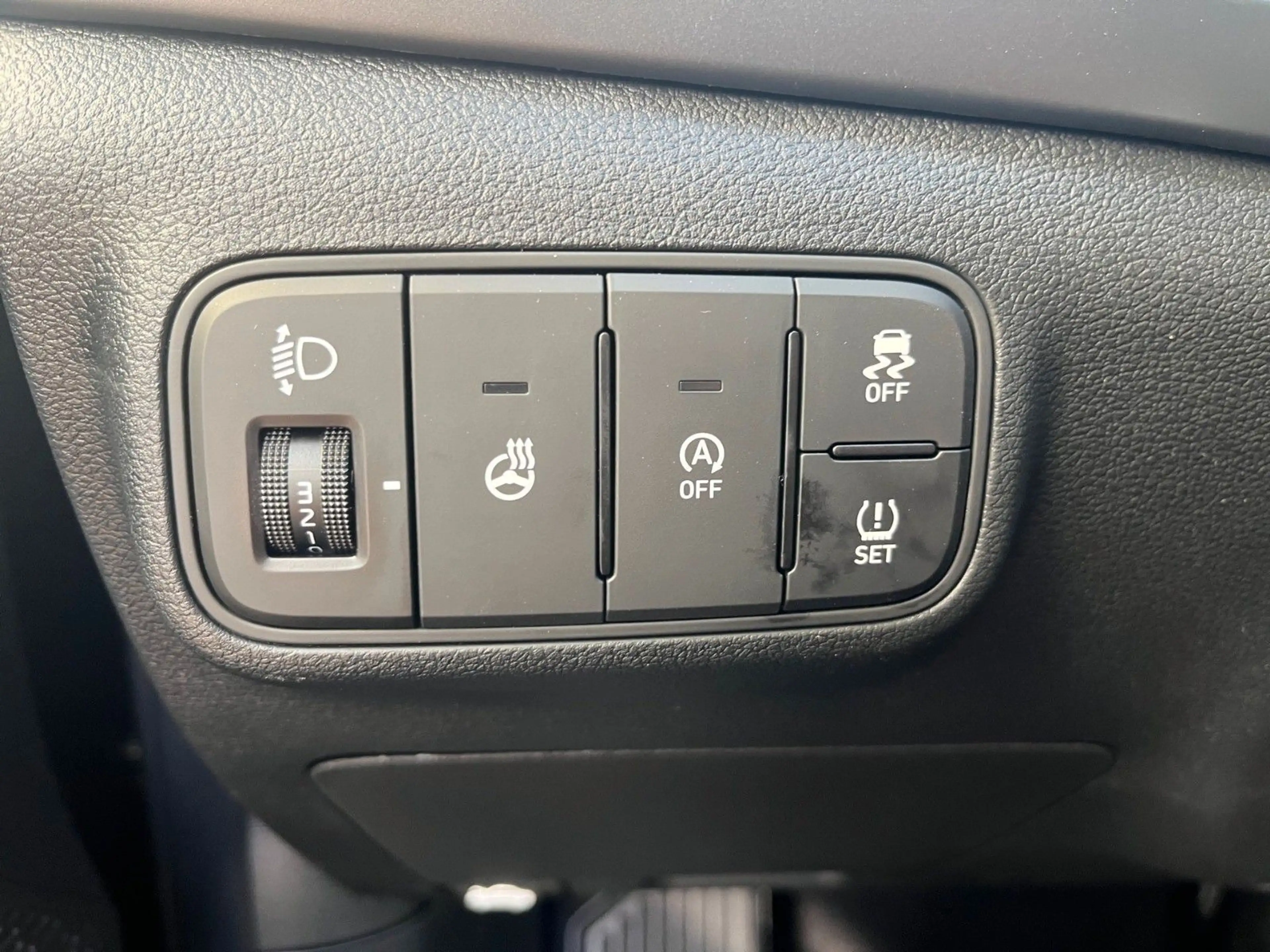 Hyundai i20 Trend Automatik Komfortpaket — photo 14