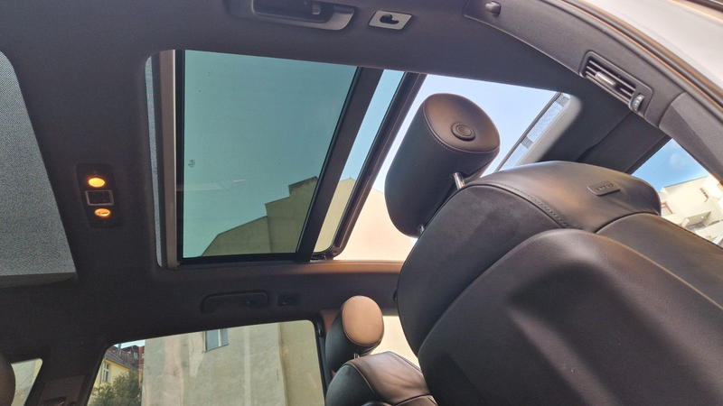 Audi Q7 3.0 TDI quattro, Panorama-Schiebedach, S-Line — photo 12