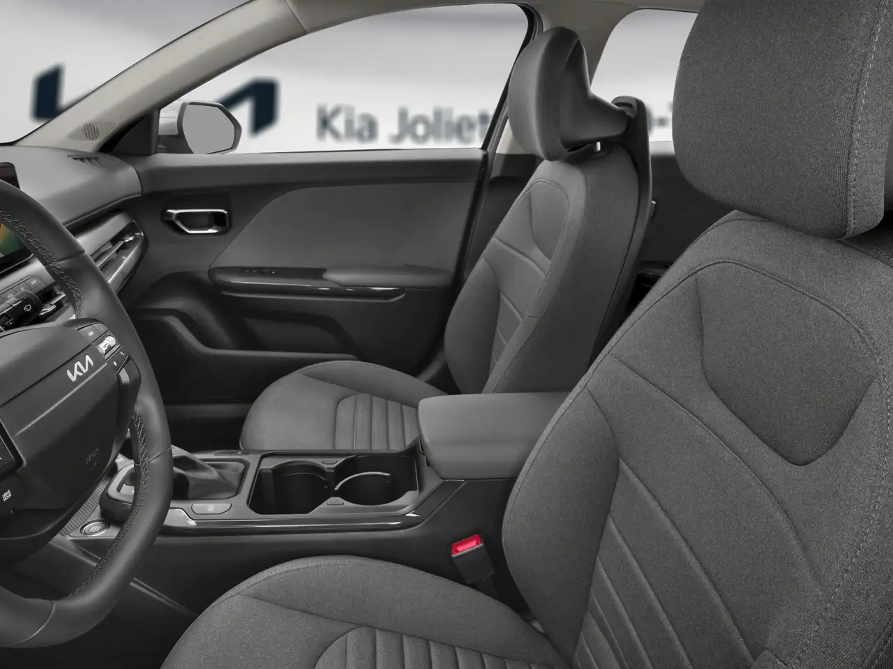 Kia K4 снимка Kia K4