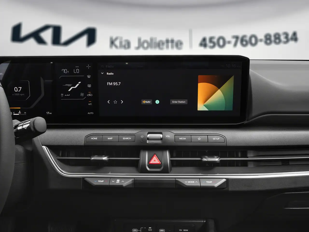 Kia K4 снимка Kia K4