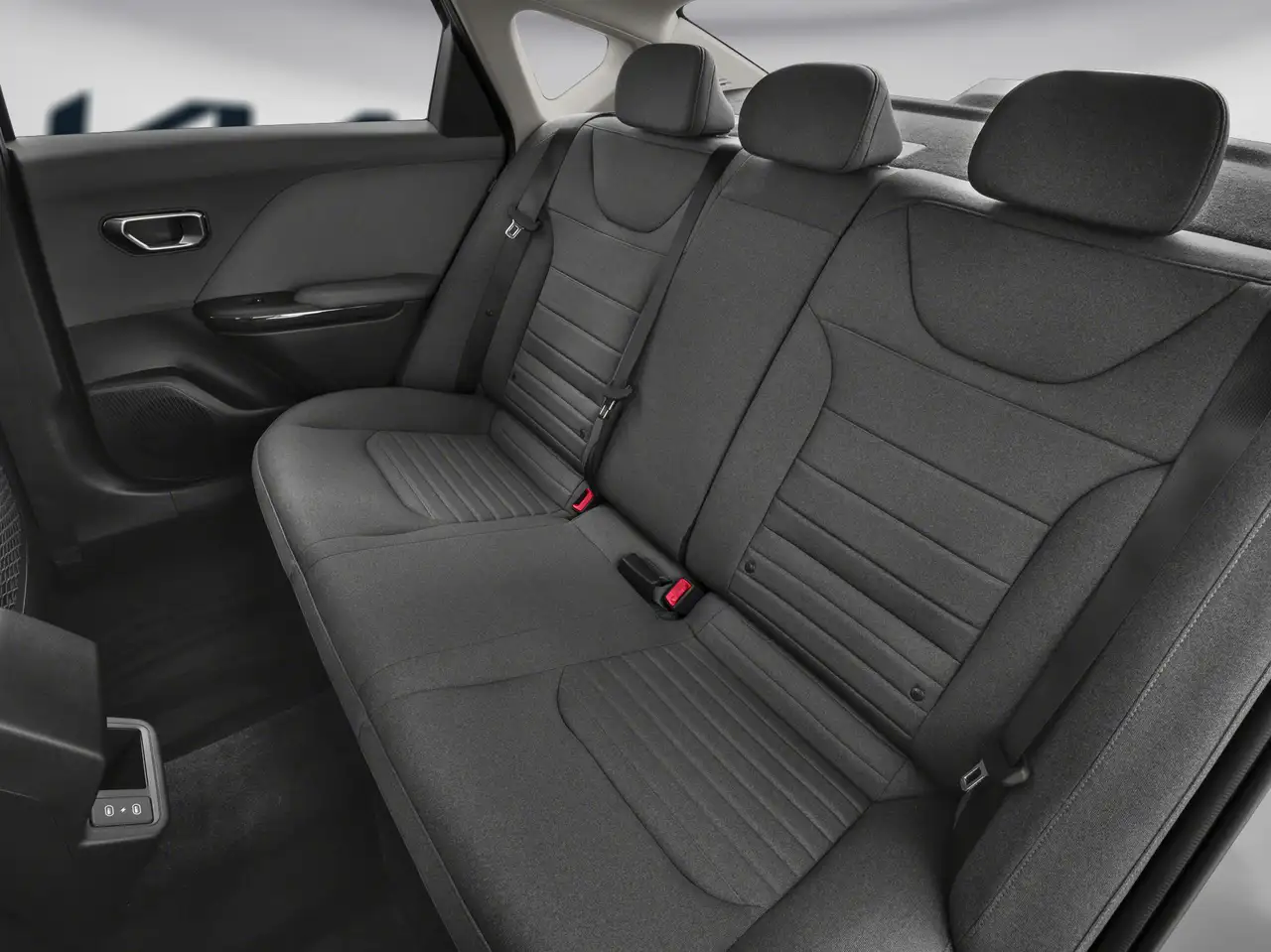 Kia K4 снимка Kia K4