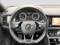 Skoda Kodiaq 2.0TDI DSG 4x4 Sportline LED Navi AHK APP Weiß - thumbnail 9