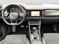 Skoda Kodiaq 2.0TDI DSG 4x4 Sportline LED Navi AHK APP Weiß - thumbnail 6
