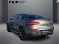Mercedes-Benz GLC 43 AMG AMG GLC 43 4MATIC Coupé Park-Assist SHZ Gris - thumbnail 3