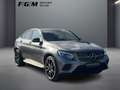 Mercedes-Benz GLC 43 AMG AMG GLC 43 4MATIC Coupé Park-Assist SHZ Gris - thumbnail 5