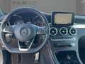Mercedes-Benz GLC 43 AMG AMG GLC 43 4MATIC Coupé Park-Assist SHZ Gris - thumbnail 10