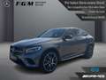Mercedes-Benz GLC 43 AMG AMG GLC 43 4MATIC Coupé Park-Assist SHZ Gris - thumbnail 1