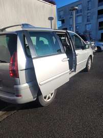 2.0 HDi 16v Confort Pack