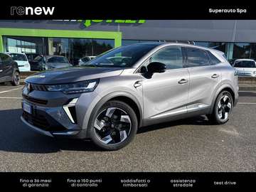 1.6 E-Tech full hybrid Iconic 145cv auto