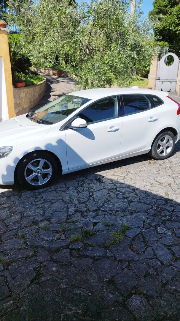 Volvo V40 2.0 d2 Kinetic my18 - 2