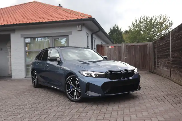 BMW 340 M D X-drive /Facelift//Pano/Adapt/360°/headup/