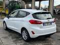 Ford Fiesta 1.5 EcoBlue 5 porte Business Blanc - thumbnail 7
