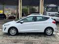 Ford Fiesta 1.5 EcoBlue 5 porte Business Blanc - thumbnail 8