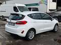 Ford Fiesta 1.5 EcoBlue 5 porte Business Blanc - thumbnail 5