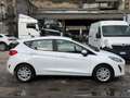 Ford Fiesta 1.5 EcoBlue 5 porte Business Blanc - thumbnail 4