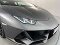Lamborghini Huracán Evo 5.2 V10 640 4WD LDF7 Gris - thumbnail 17