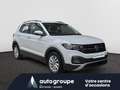 Volkswagen T-Cross Life 1.0 TSI 95cv Blanc - thumbnail 5