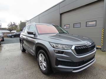 Kodiaq 1.5 TSI ACT Ambition 7pl. DSG