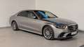 Mercedes-Benz S 580 e Lang Lim. AMG AIR*PANO*BURMESTER*HUD*SOFT Silber - thumbnail 3