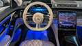 Mercedes-Benz S 580 e Lang Lim. AMG AIR*PANO*BURMESTER*HUD*SOFT Silber - thumbnail 13