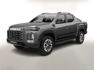 Max Luxury Aut 4WD LED 360° SHZ ACC 18Z 5JGa 15...