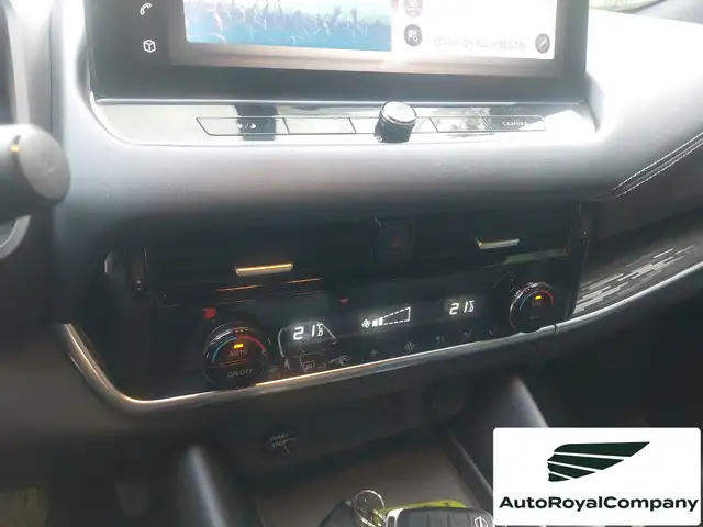 Nissan Qashqai view 13