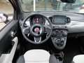 Fiat 500 1.0 70pk Hybride Dolcevita Chrome Pack Pano Carpla Grijs - thumbnail 9