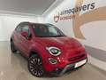 Fiat 500X RED 1.5 T4 MHEV DCT 5P Rouge - thumbnail 1