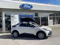 Toyota C-HR 1,8 Hybrid E-CVT Active Blanc - thumbnail 14