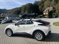 Toyota C-HR 1,8 Hybrid E-CVT Active Blanco - thumbnail 8