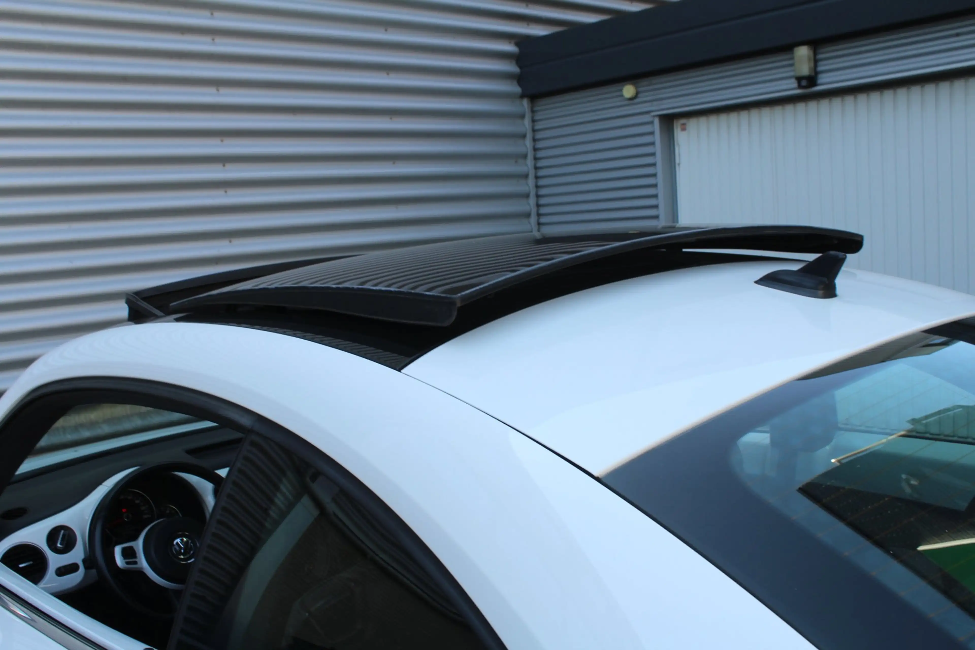 Volkswagen Beetle 1.4 TSI 161pk Sport Panoramadak Fender Leder — photo 31