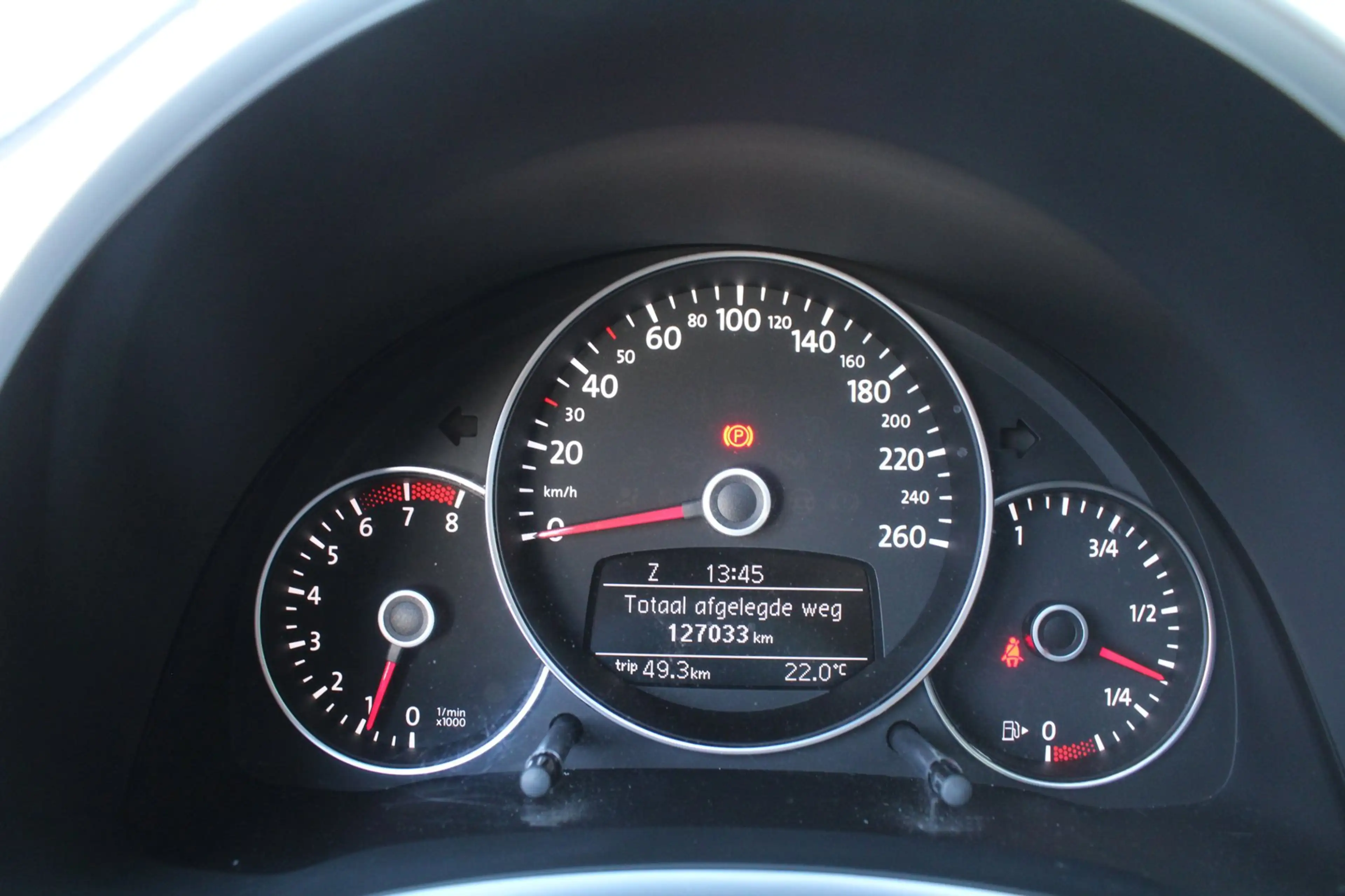 Volkswagen Beetle 1.4 TSI 161pk Sport Panoramadak Fender Leder — photo 12