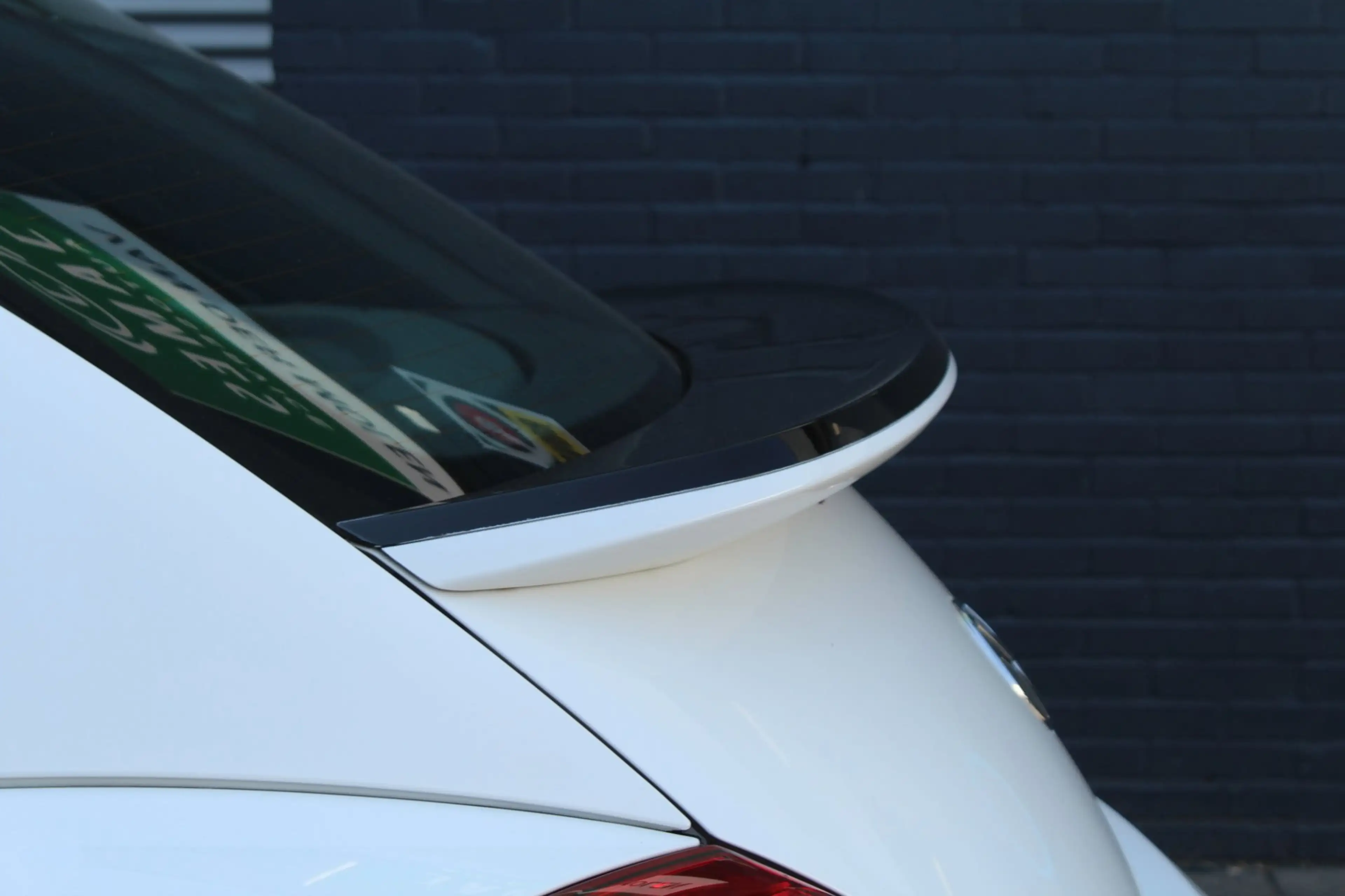 Volkswagen Beetle 1.4 TSI 161pk Sport Panoramadak Fender Leder — photo 32