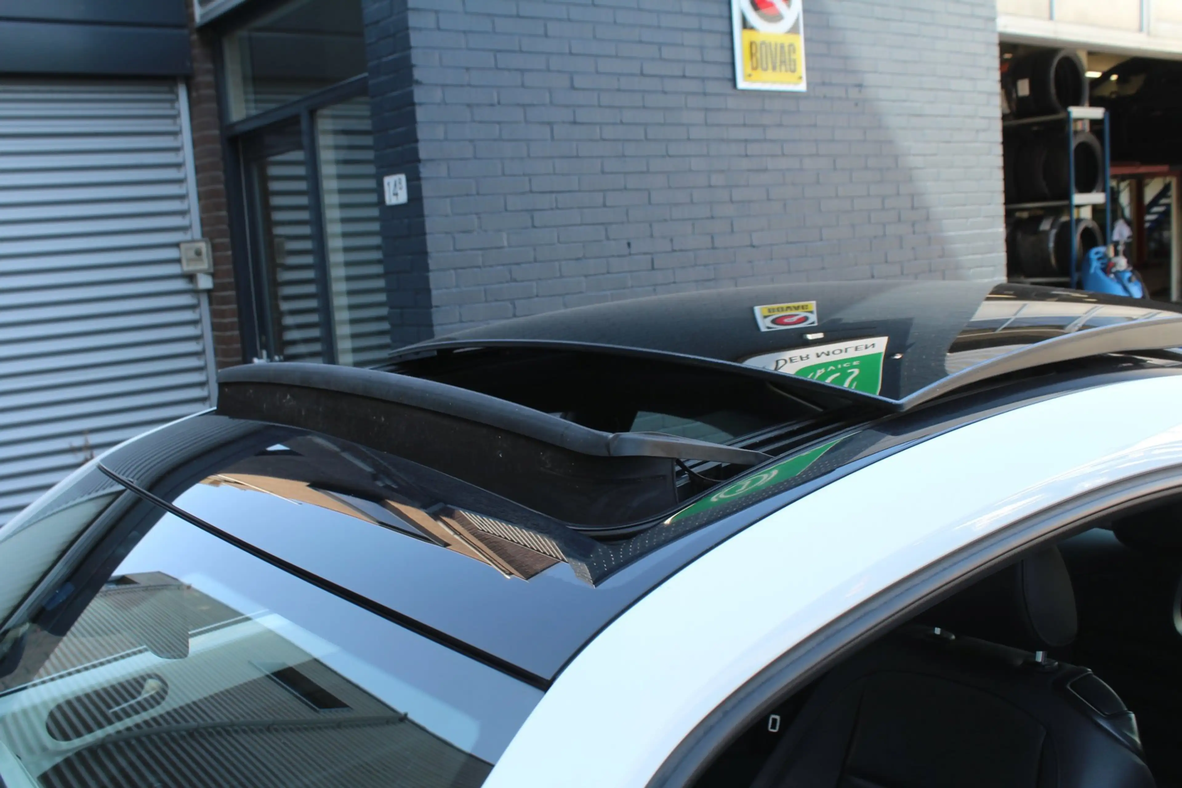 Volkswagen Beetle 1.4 TSI 161pk Sport Panoramadak Fender Leder — photo 30