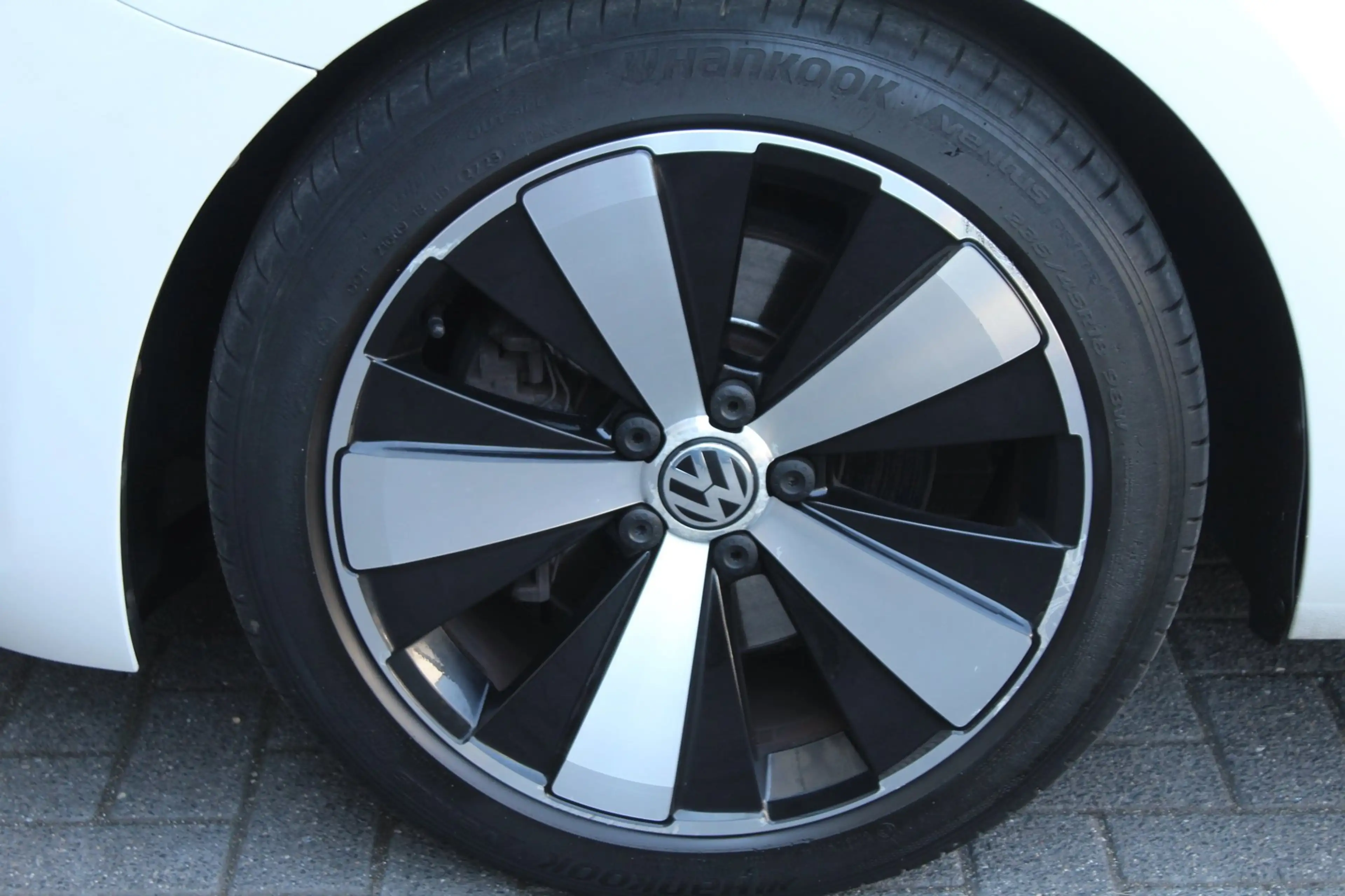 Volkswagen Beetle 1.4 TSI 161pk Sport Panoramadak Fender Leder — photo 27