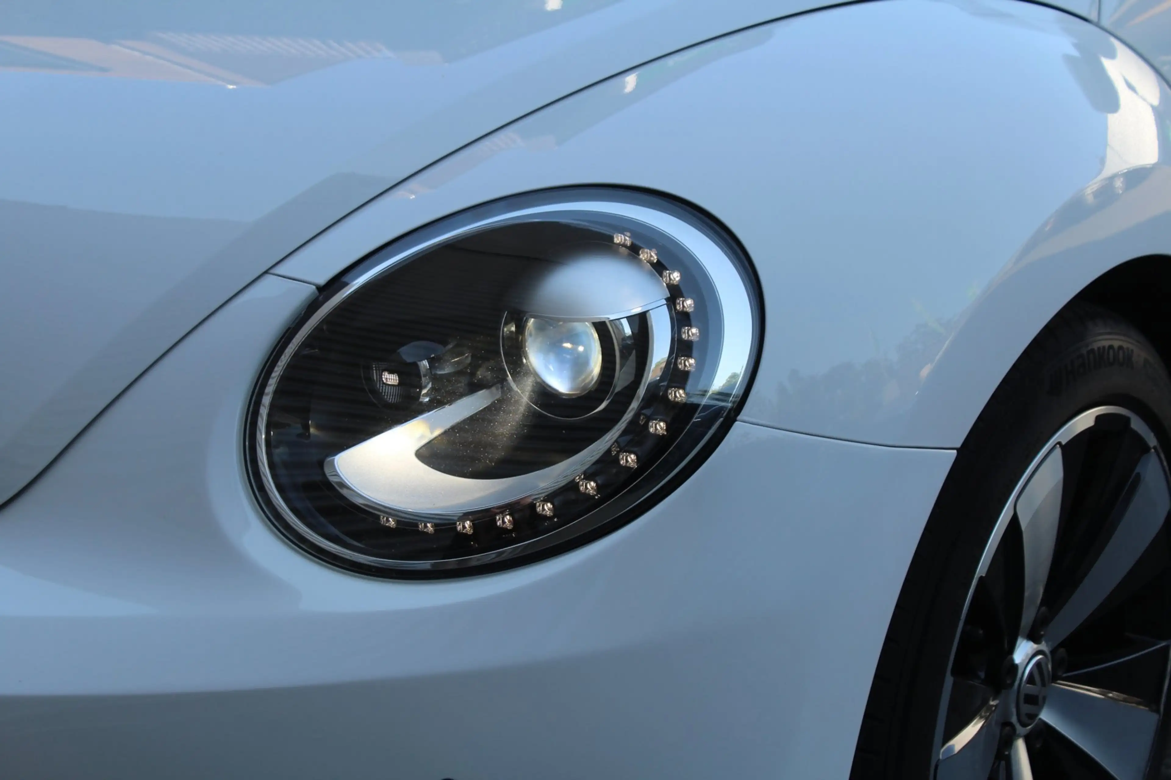 Volkswagen Beetle 1.4 TSI 161pk Sport Panoramadak Fender Leder — photo 29