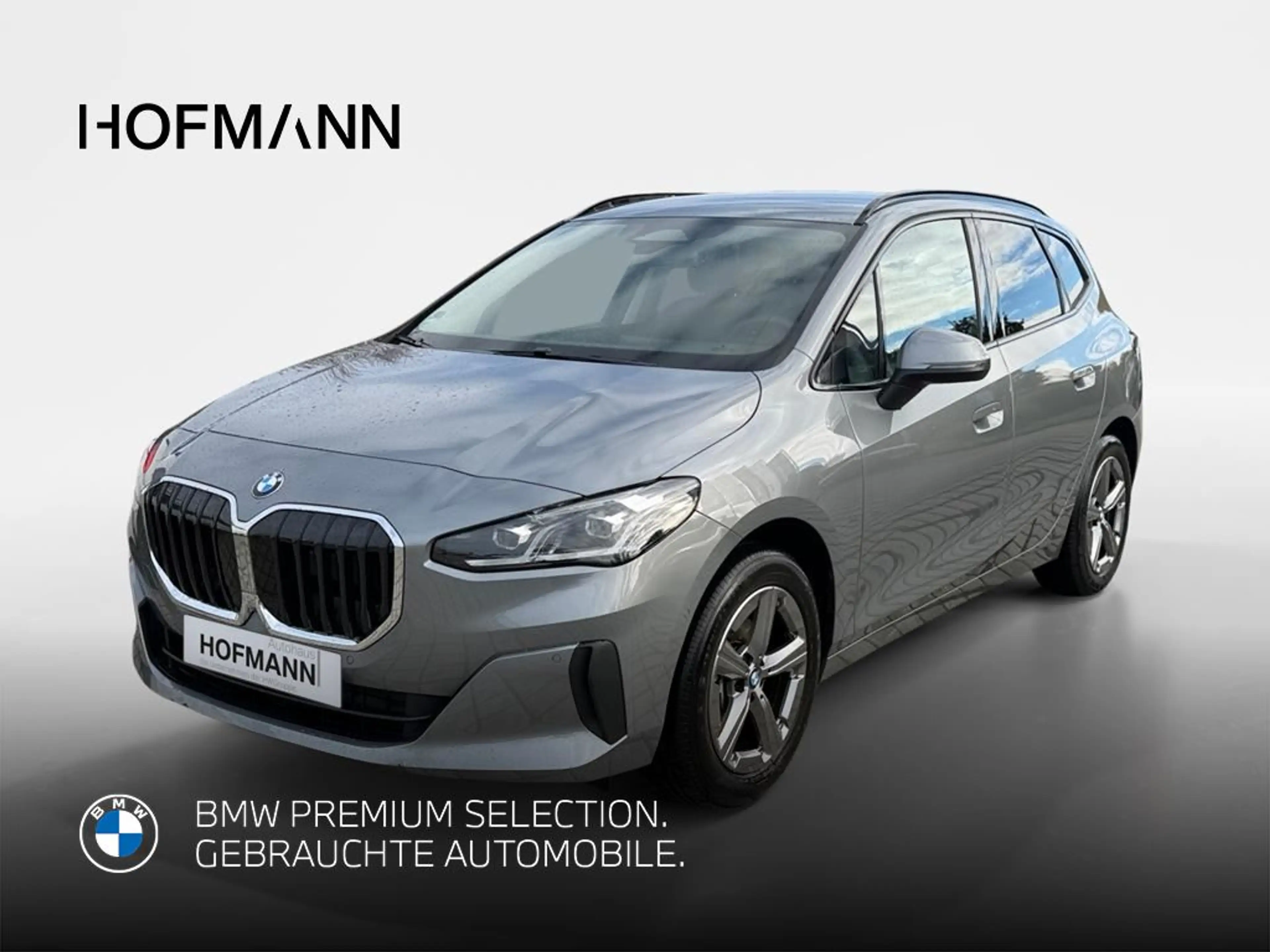 BMW 220