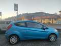 Ford Fiesta Fiesta 3p 1.2 16v Titanium 82cv Bleu - thumbnail 4