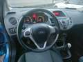 Ford Fiesta Fiesta 3p 1.2 16v Titanium 82cv Bleu - thumbnail 10