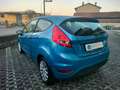Ford Fiesta Fiesta 3p 1.2 16v Titanium 82cv Bleu - thumbnail 7
