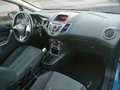 Ford Fiesta Fiesta 3p 1.2 16v Titanium 82cv Bleu - thumbnail 12