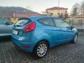 Ford Fiesta Fiesta 3p 1.2 16v Titanium 82cv Bleu - thumbnail 5