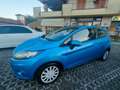 Ford Fiesta Fiesta 3p 1.2 16v Titanium 82cv Bleu - thumbnail 1