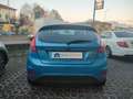 Ford Fiesta Fiesta 3p 1.2 16v Titanium 82cv Bleu - thumbnail 6