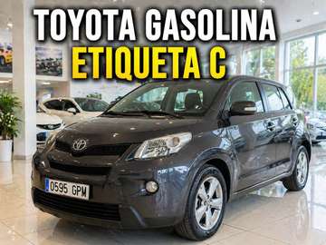 1.33VVT-i Active