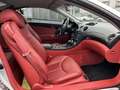 Mercedes-Benz SL 500 cat *CERTIFICATA STORICA* *SERVICE BOOK* Plateado - thumbnail 6