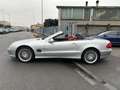 Mercedes-Benz SL 500 cat *CERTIFICATA STORICA* *SERVICE BOOK* Plateado - thumbnail 11