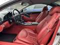 Mercedes-Benz SL 500 cat *CERTIFICATA STORICA* *SERVICE BOOK* Plateado - thumbnail 5