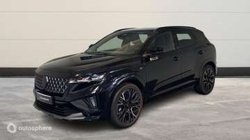 1.2 E-Tech full hybrid 200ch esprit Alpine - 25